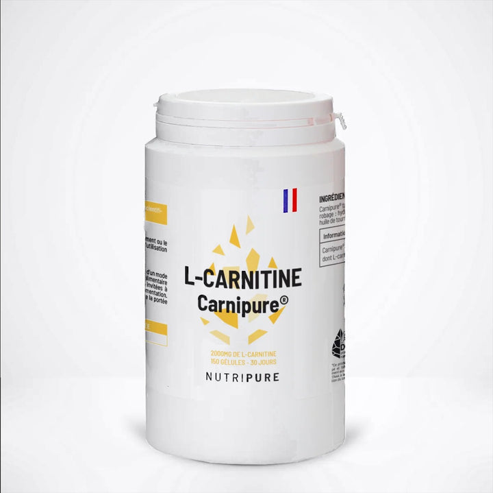 L-Carnitine Carnipure®