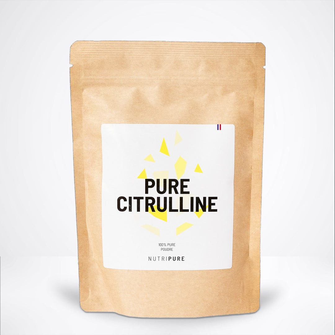 L-Citrulline