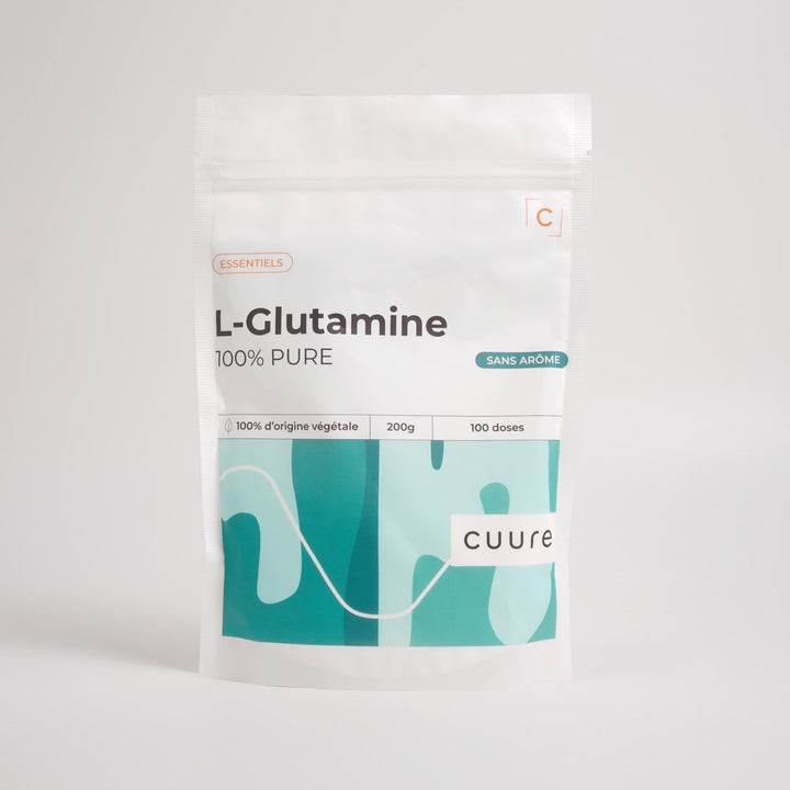 L-Glutamine