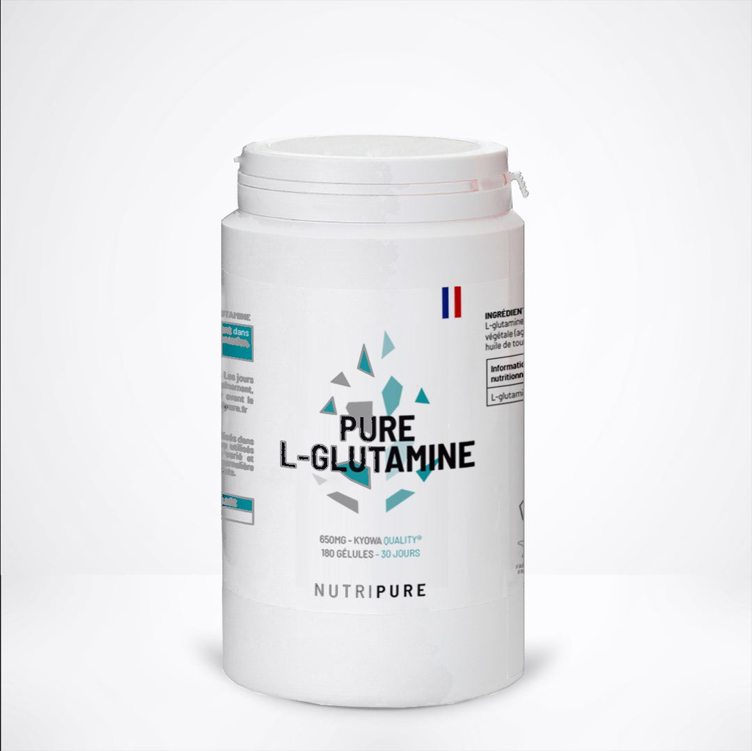 L-Glutamine