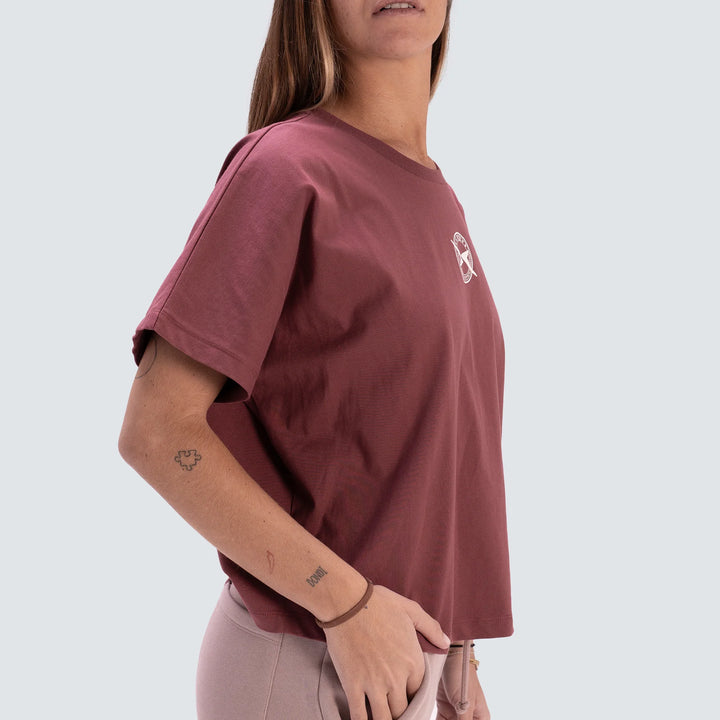 Tee Shirt AW25