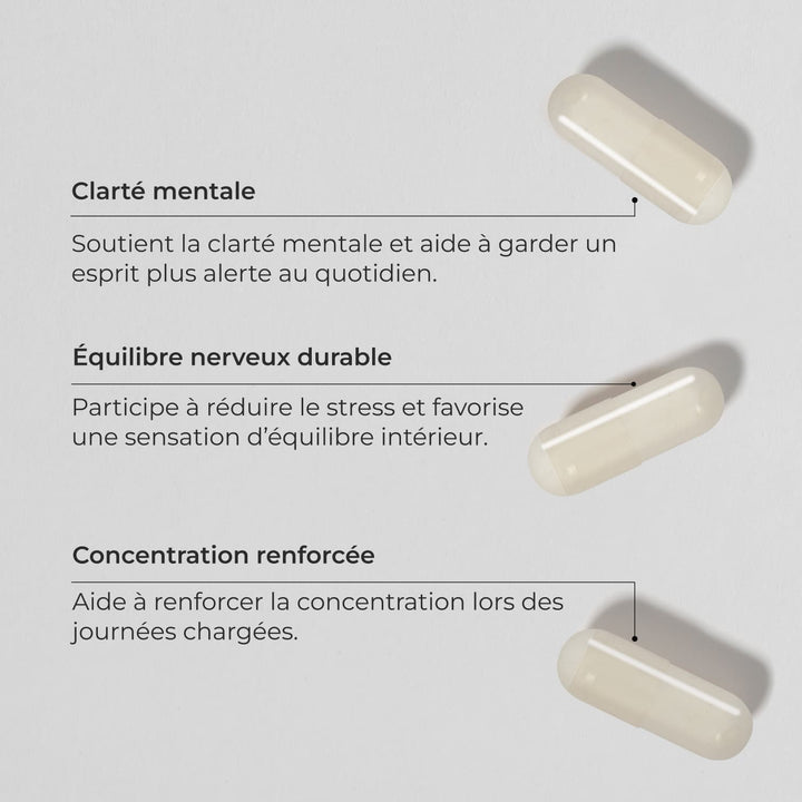 Magnesium L-Threonate