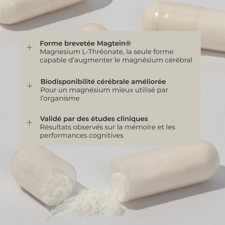 Magnesium L-Threonate