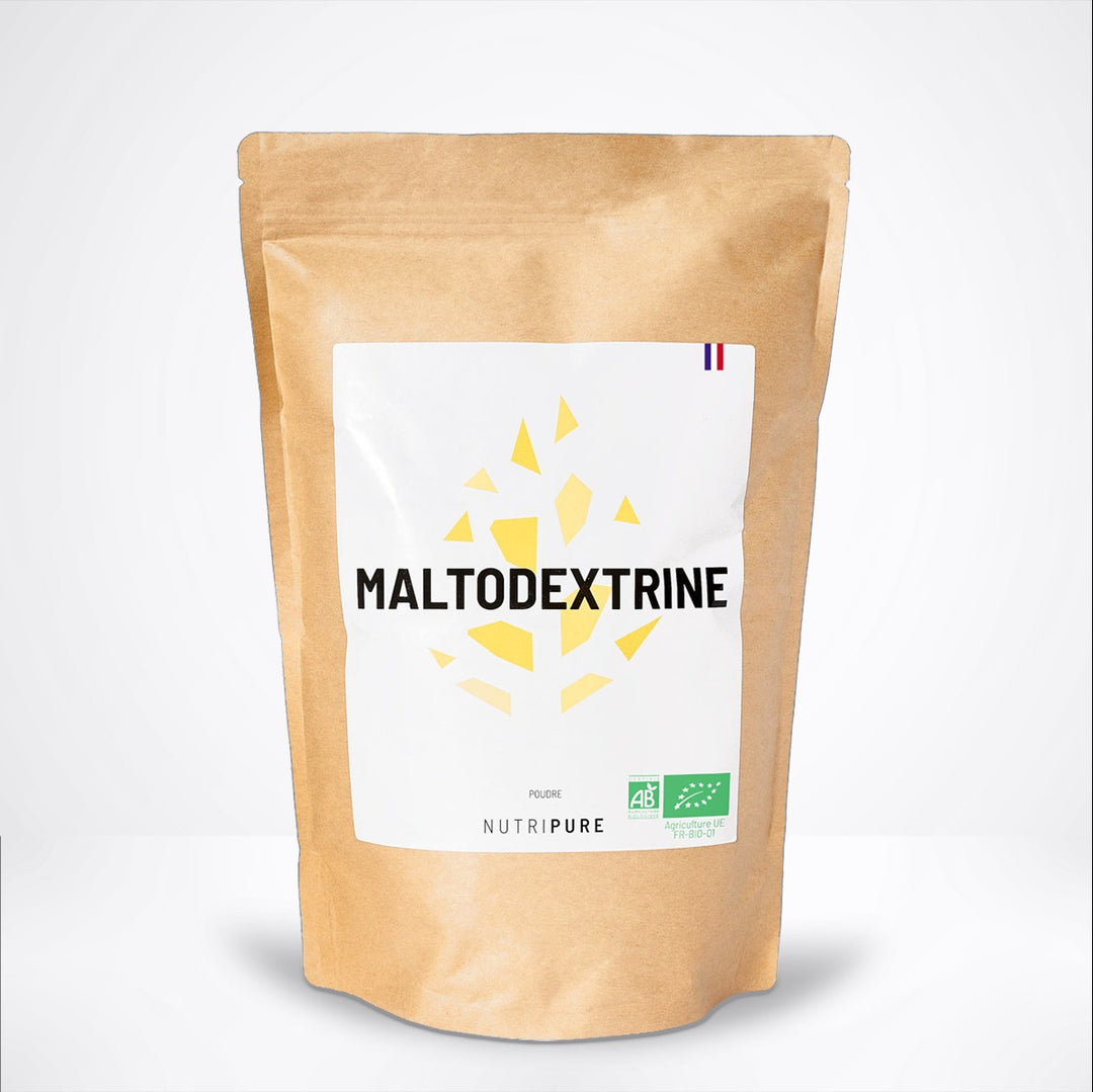 Maltodextrine bio