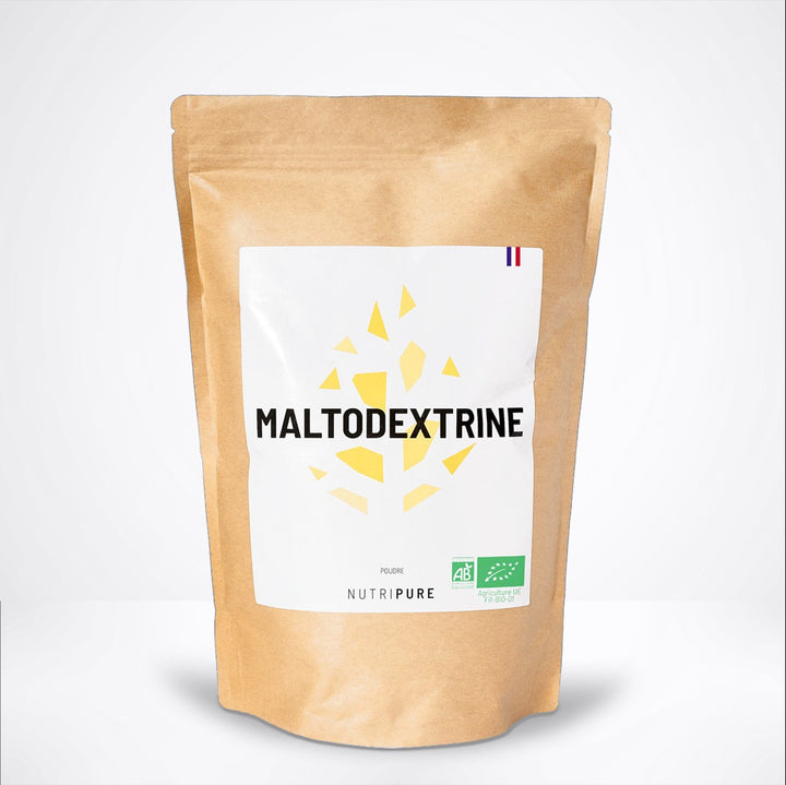 Maltodextrine bio