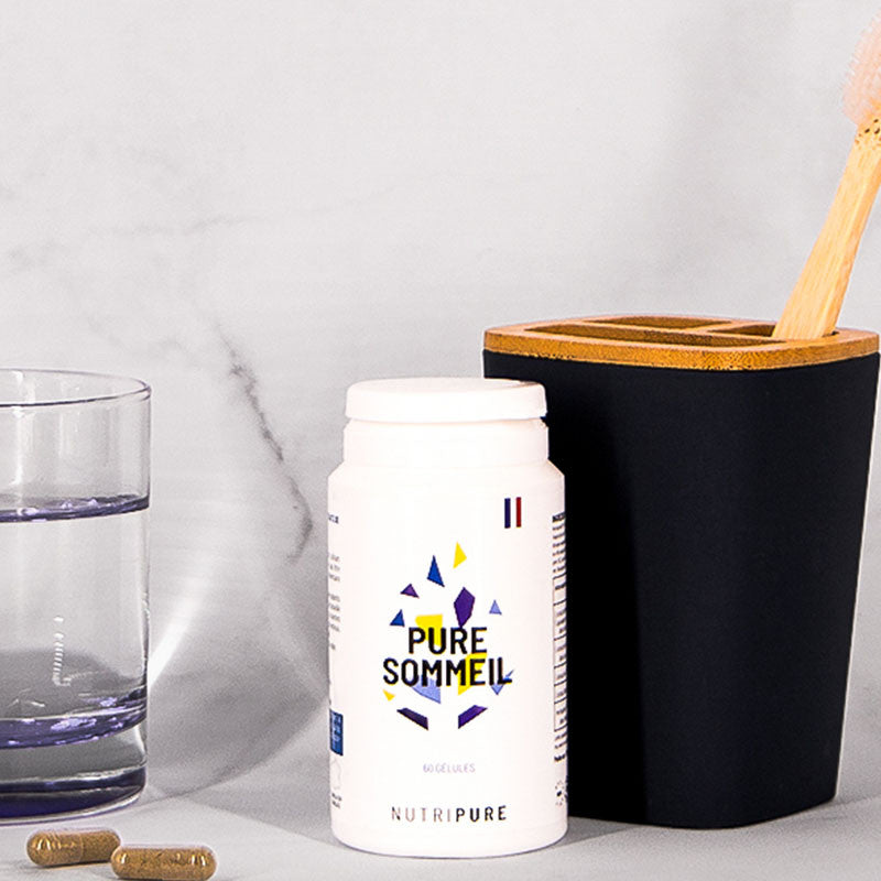 Pure Sommeil – visuel 2