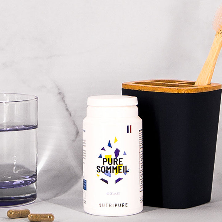 Pure Sommeil – visuel 2