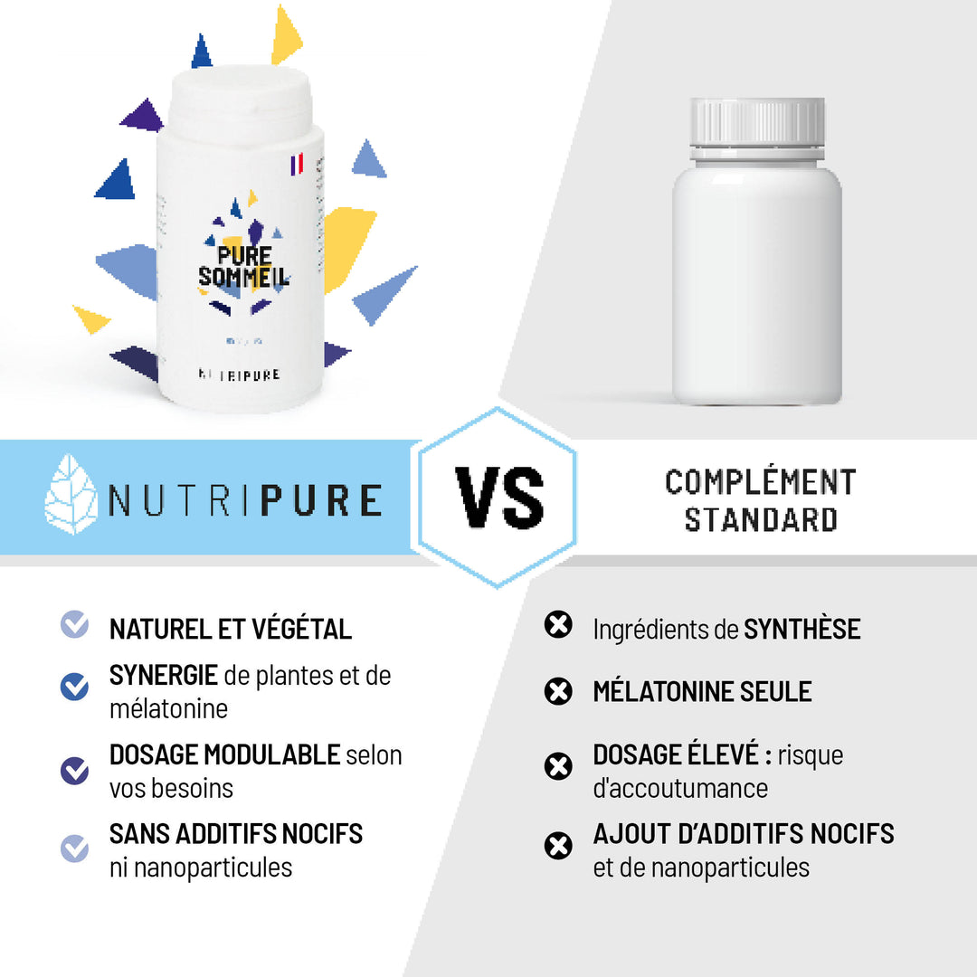 Pure Sommeil – visuel 7