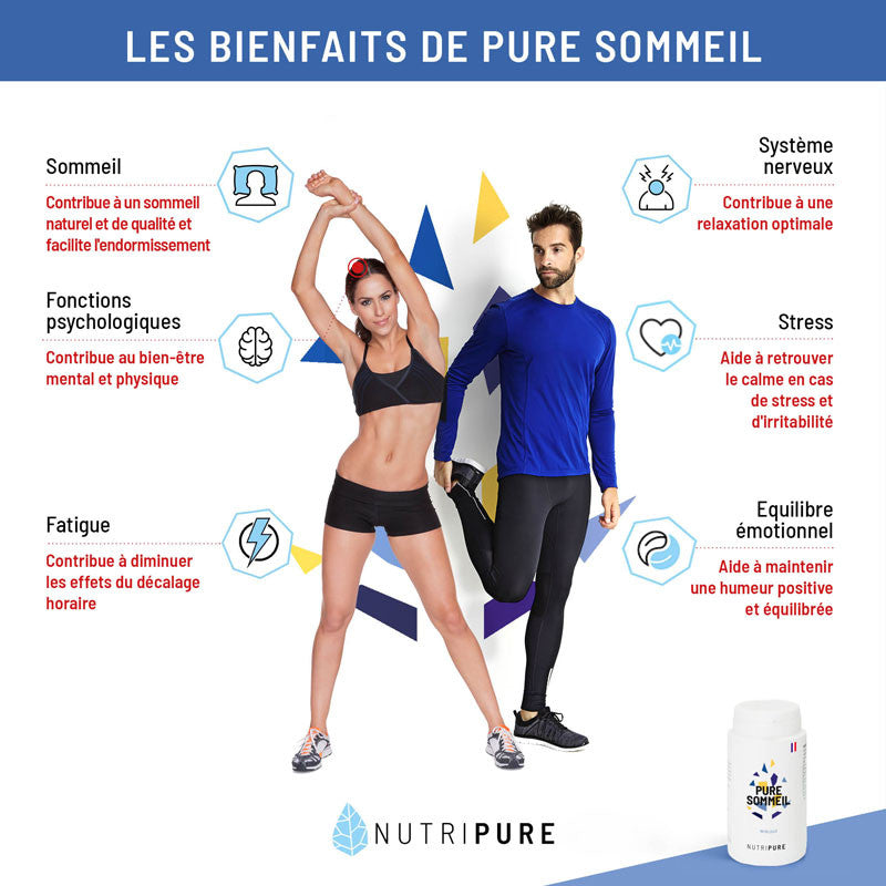 Pure Sommeil – visuel 6