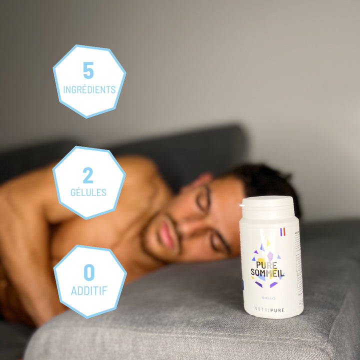 Pure Sommeil – visuel 8