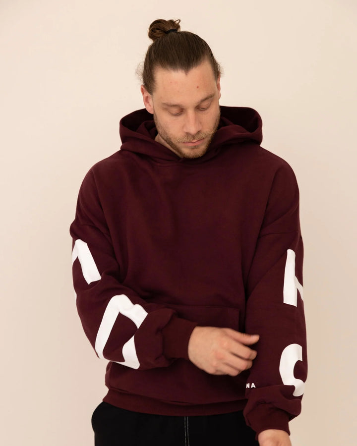 DNA Oversized Hoodie