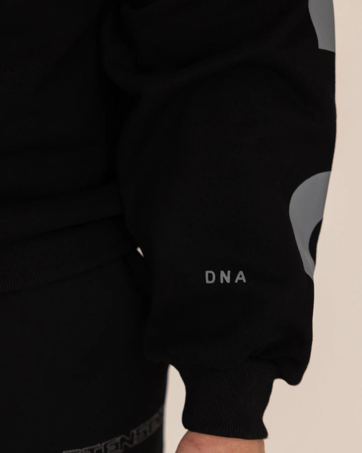DNA Oversized Sweatshirt