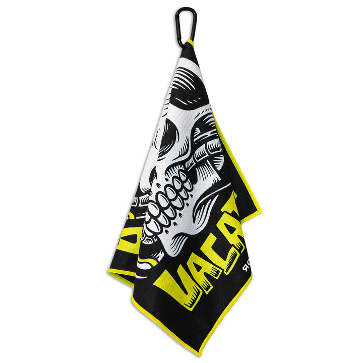 Serviette de sport "Mental Vacation"