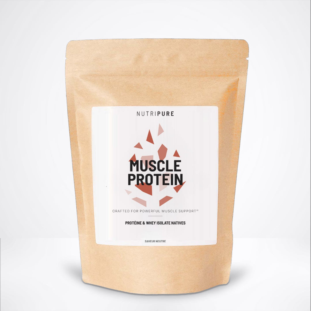 Muscle Protein