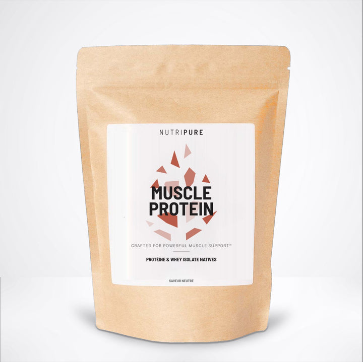 Muscle Protein