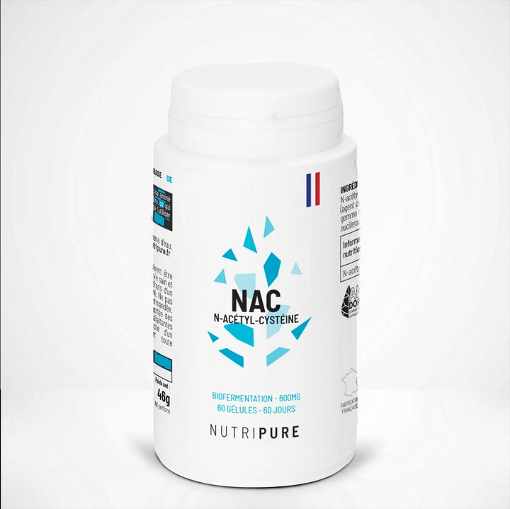 NAC (2 mois)