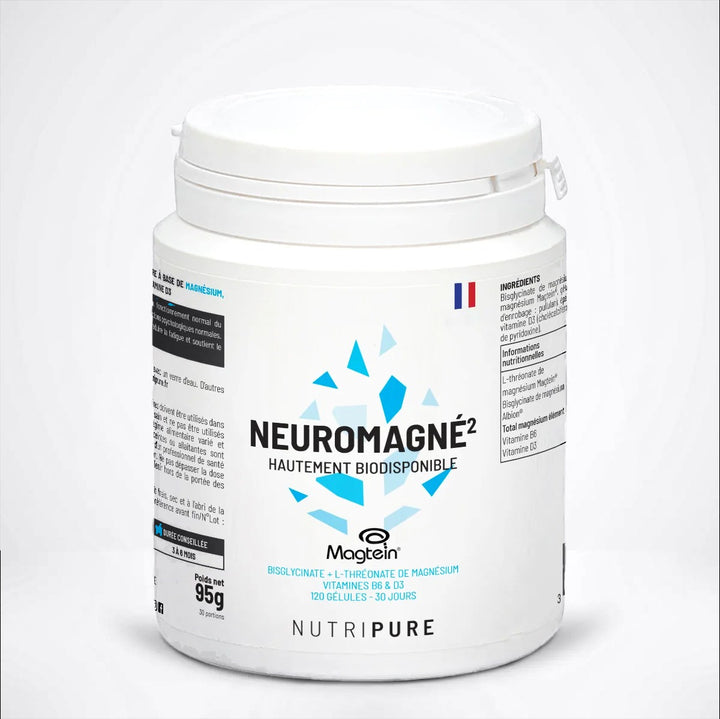 NeuroMagné²