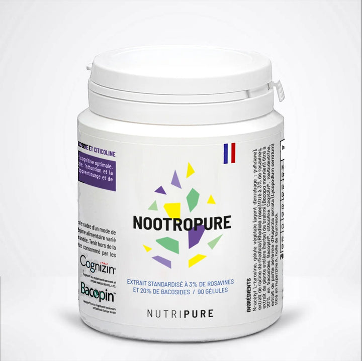Nootropure
