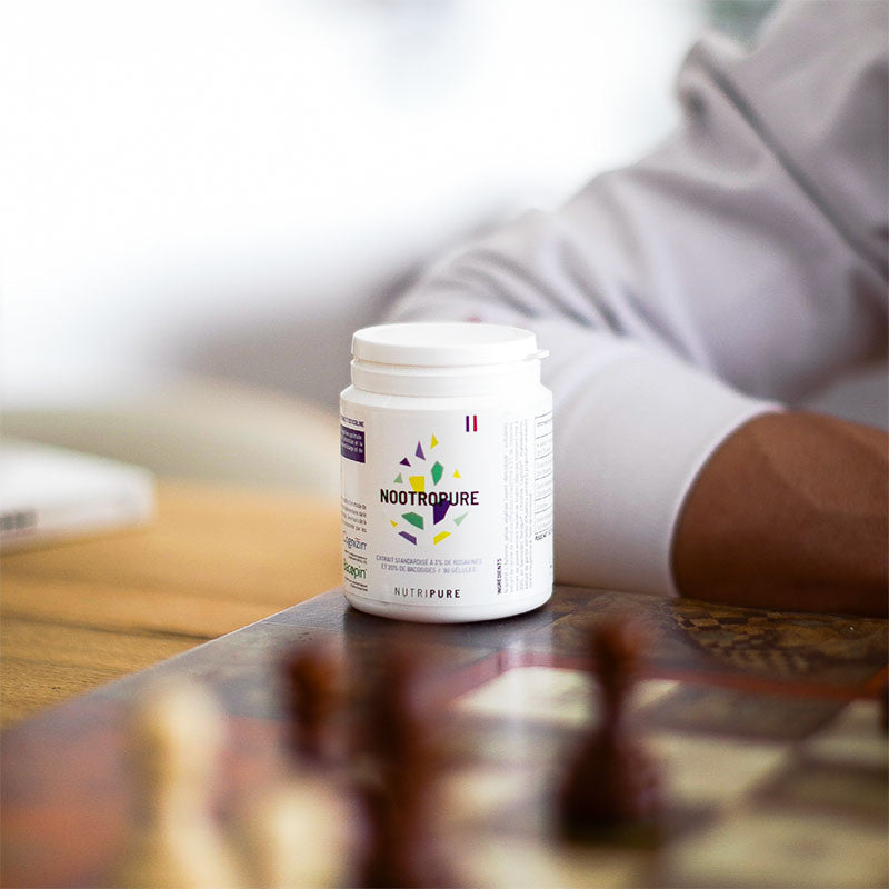 Nootropure – visuel 2