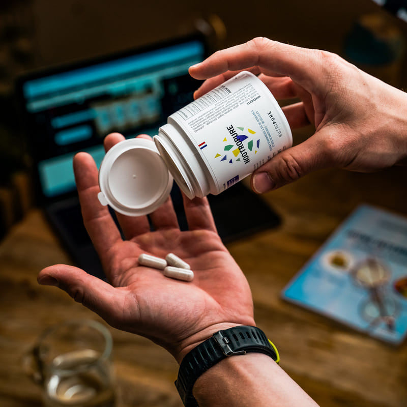 Nootropure – visuel 3