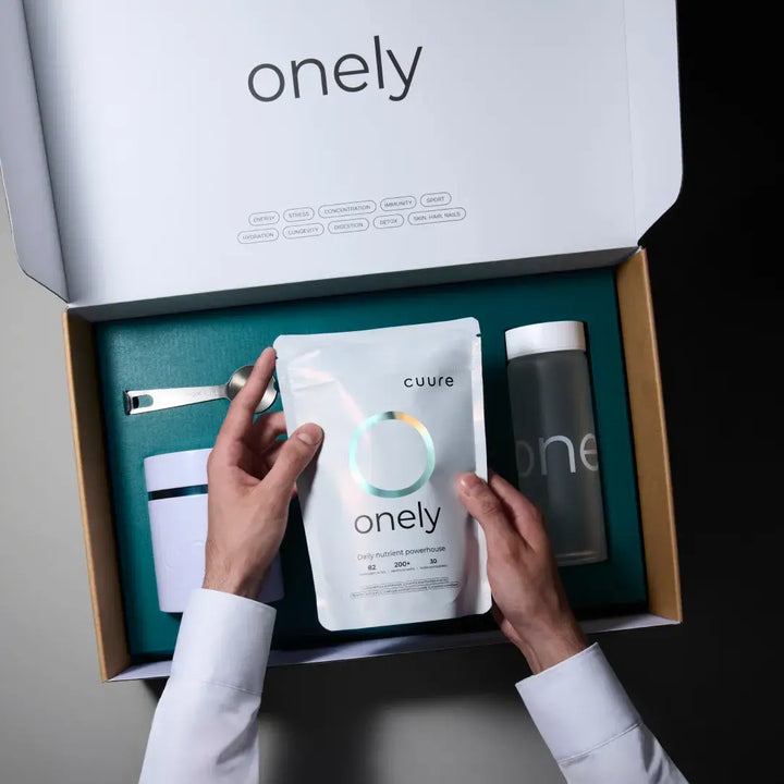 Kit de Bienvenue Onely