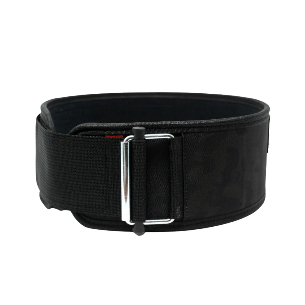 Ceinture d'haltérophilie - Operator 4