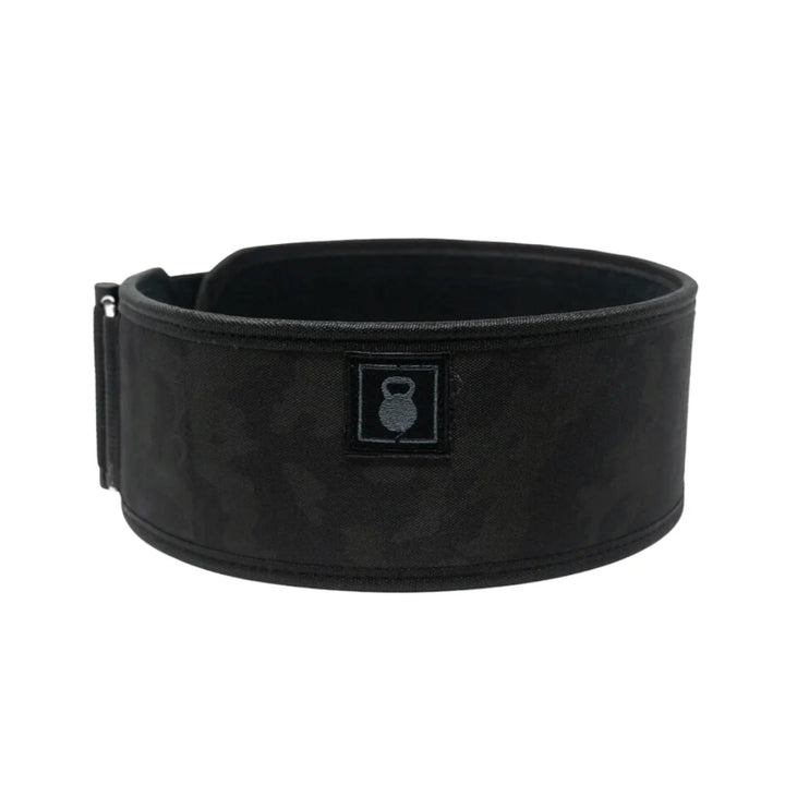 Ceinture d'haltérophilie - Operator 4