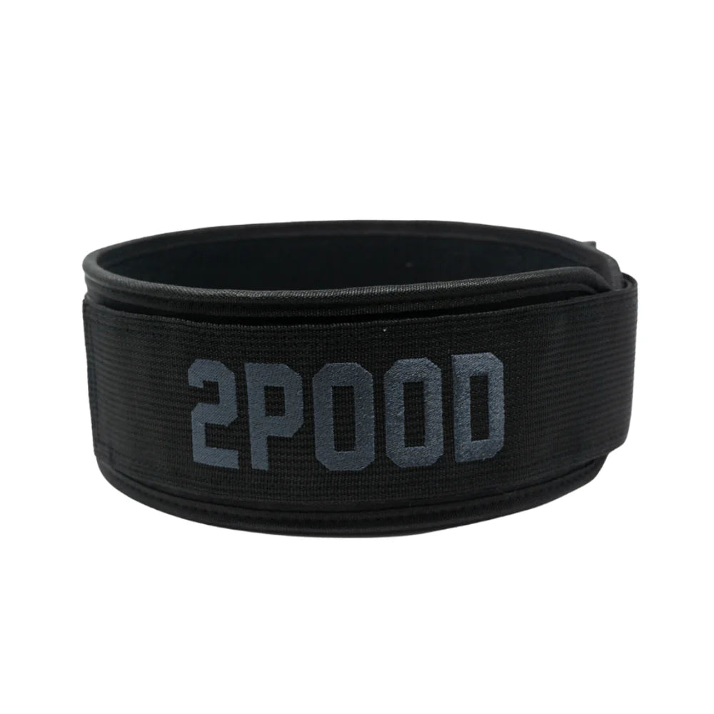 Ceinture d'haltérophilie - Operator 4