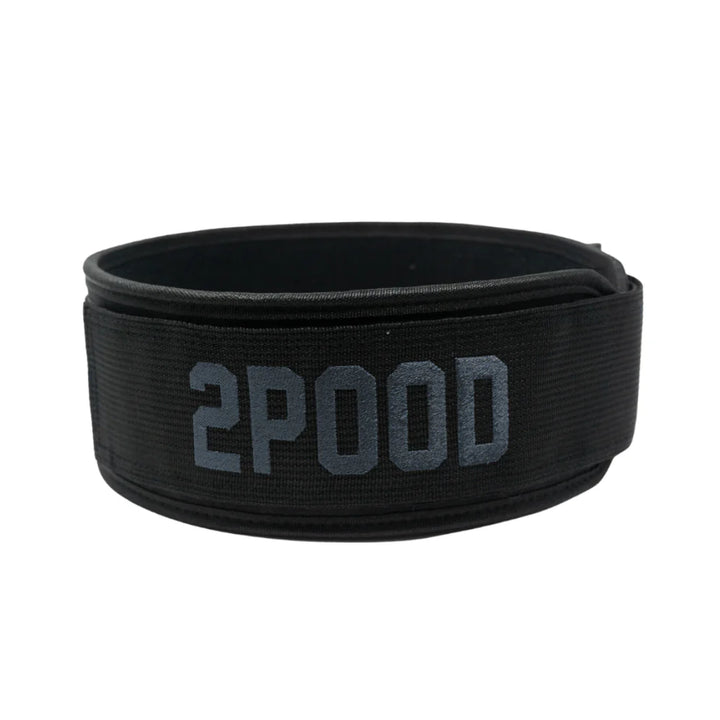 Ceinture d'haltérophilie - Operator 4