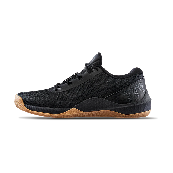 Chaussures - Tyr CXT-2 Black/Gum