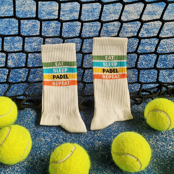 Pegada Socks - Padel