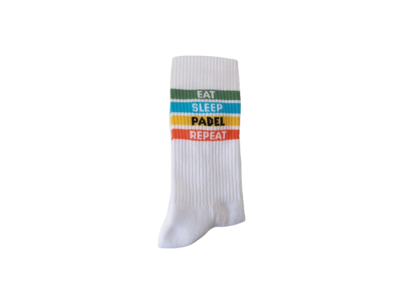 Pegada Socks - Padel