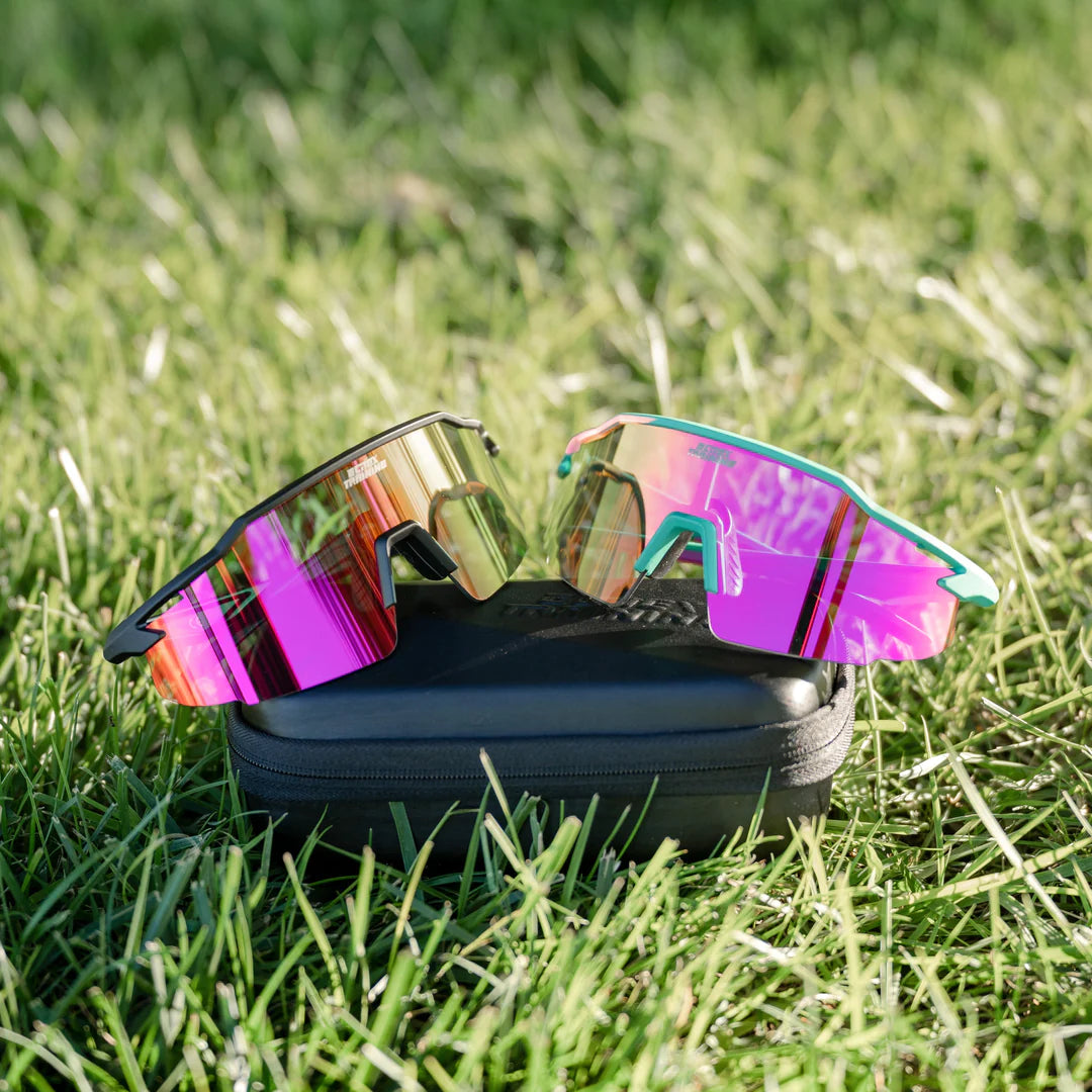 Lunettes de soleil - Vision One