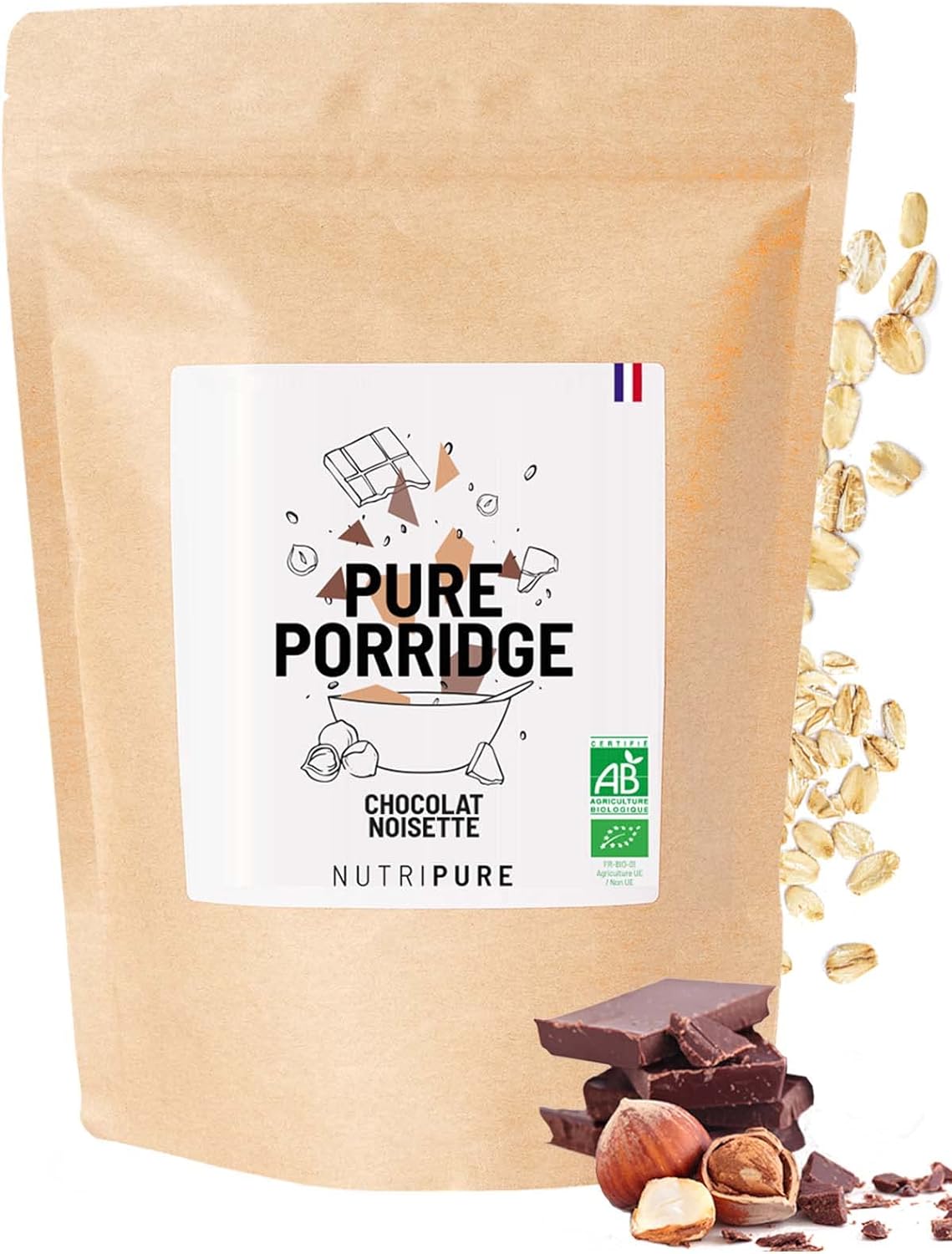 Pure Porridge