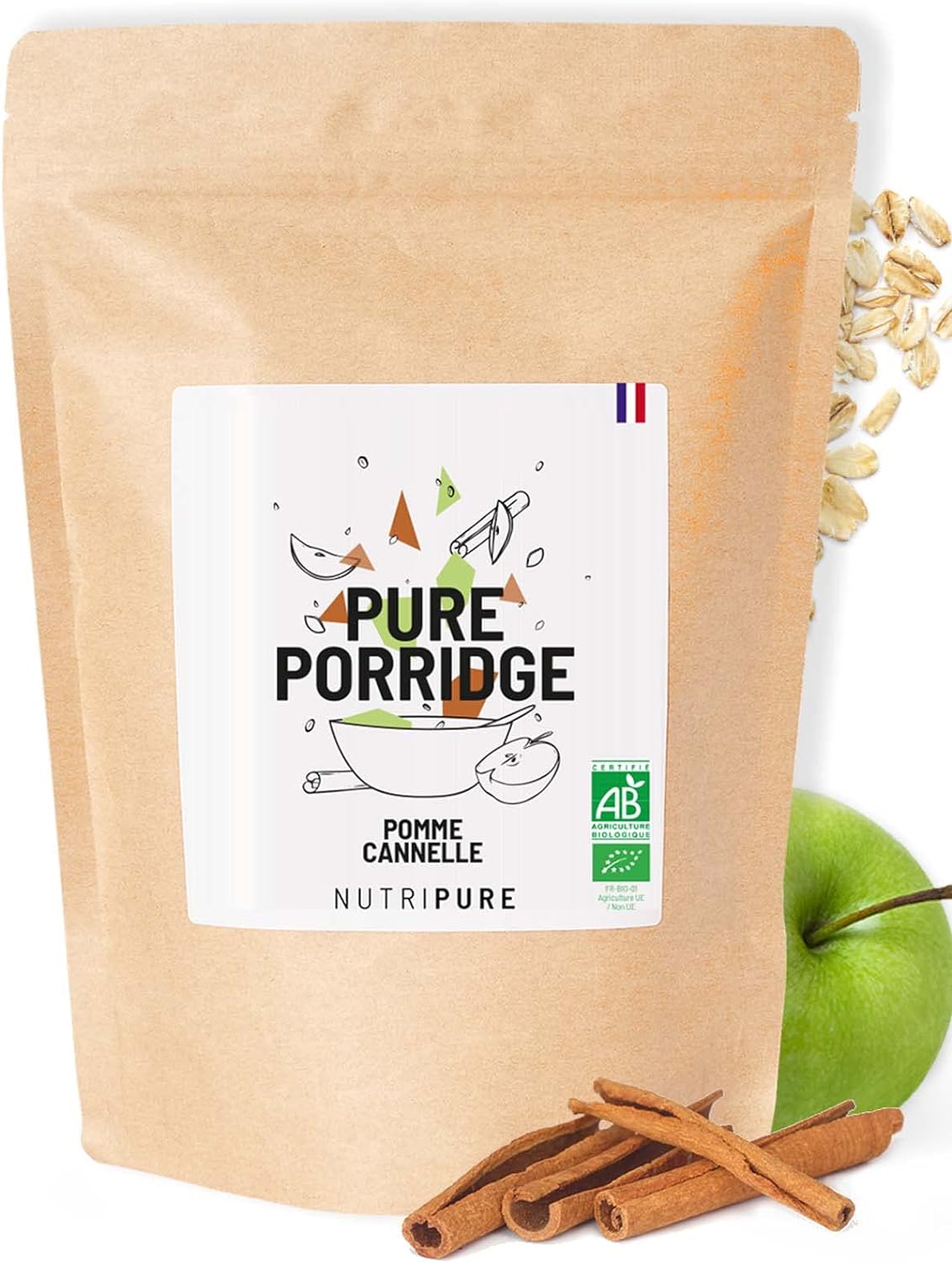 Pure Porridge