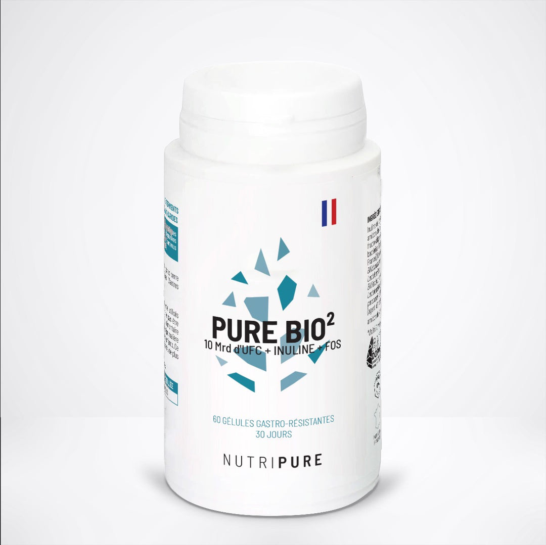 Pure Bio²