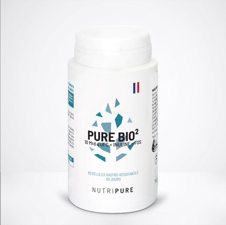 Pure Bio²
