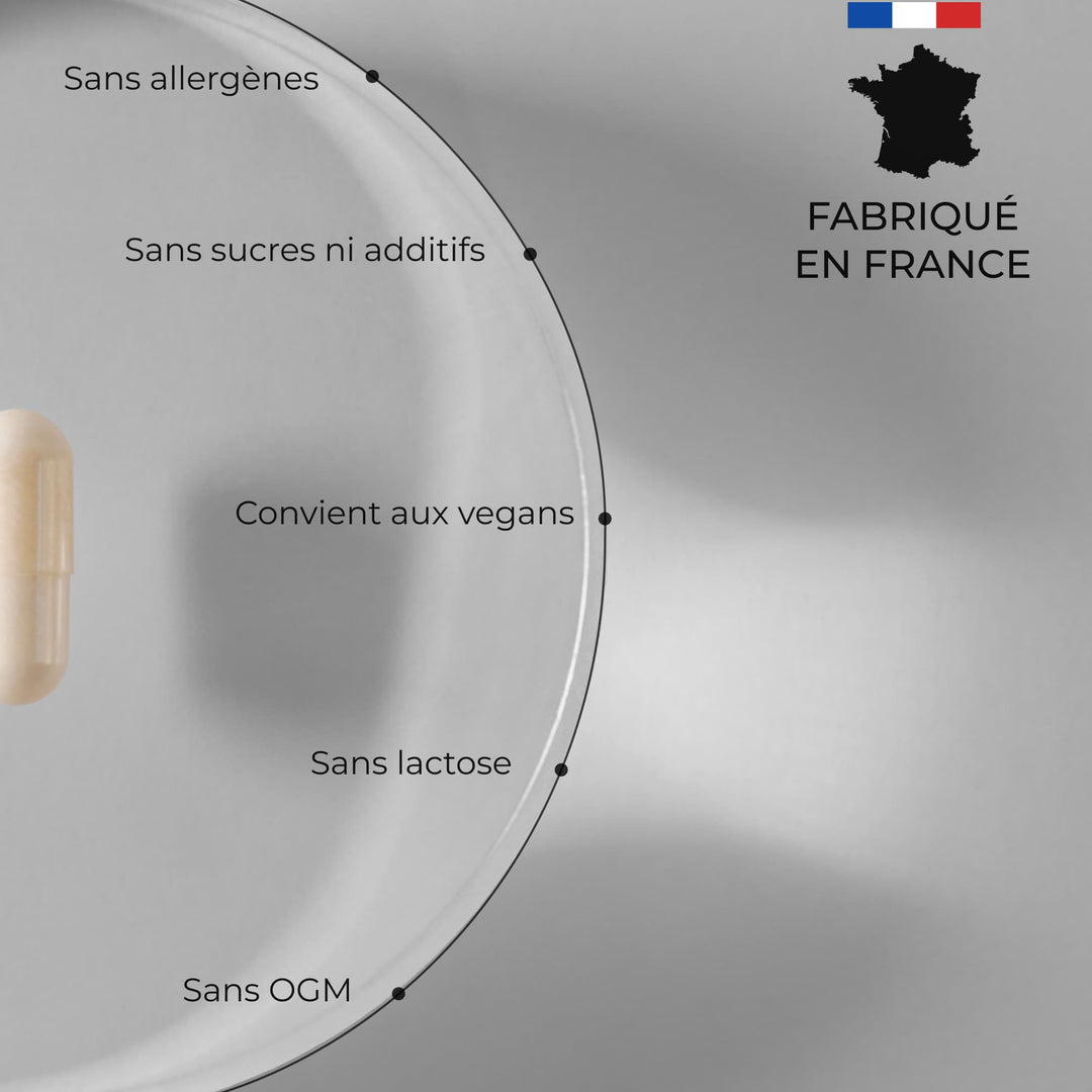 Probiotiques Flore Intime