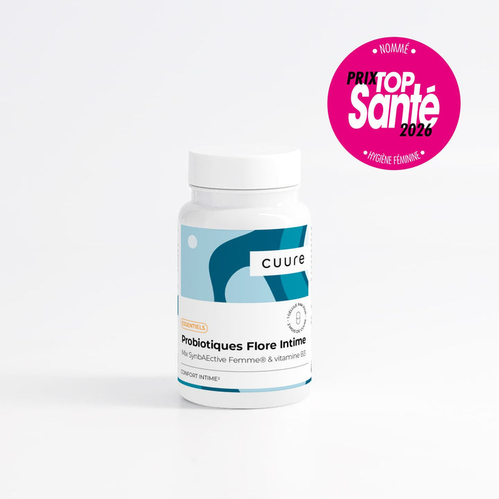 Probiotiques Flore Intime