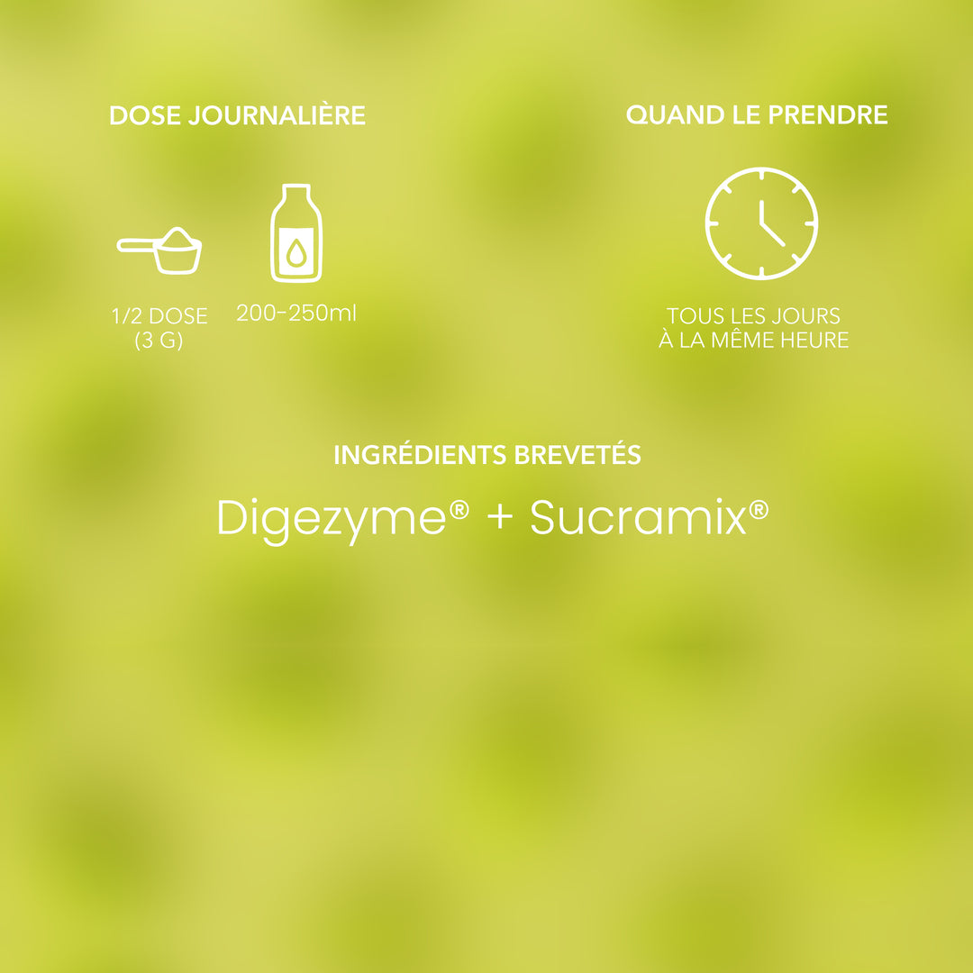 Créatine Mesh 200 Melon Gum 300 g - conseils d'utilisation