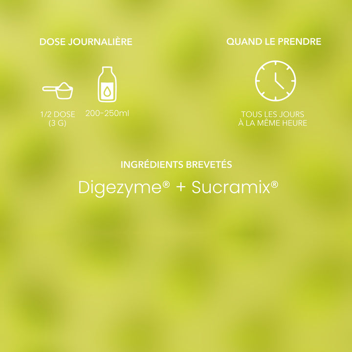Créatine Mesh 200 Melon Gum 300 g - conseils d'utilisation