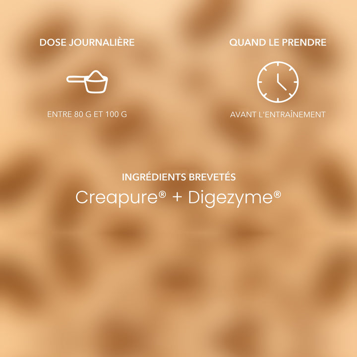 Crème de riz saveur Spéculoos - conseils d'utilisation