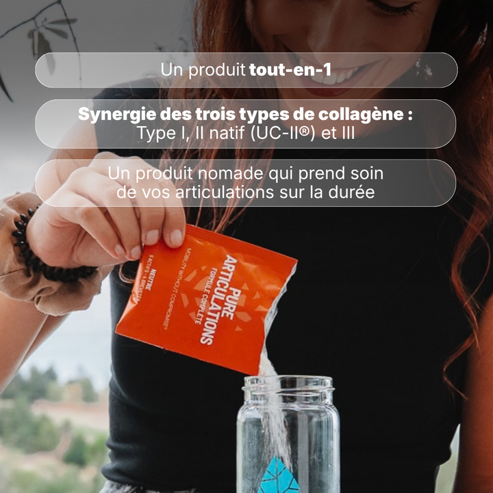 Pure Articulations Nutripure - visuel 2