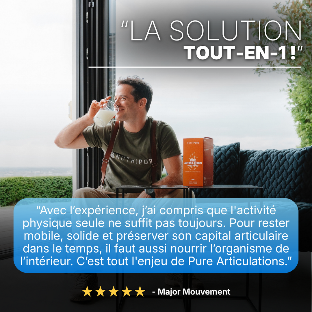 Pure Articulations Nutripure - visuel 3