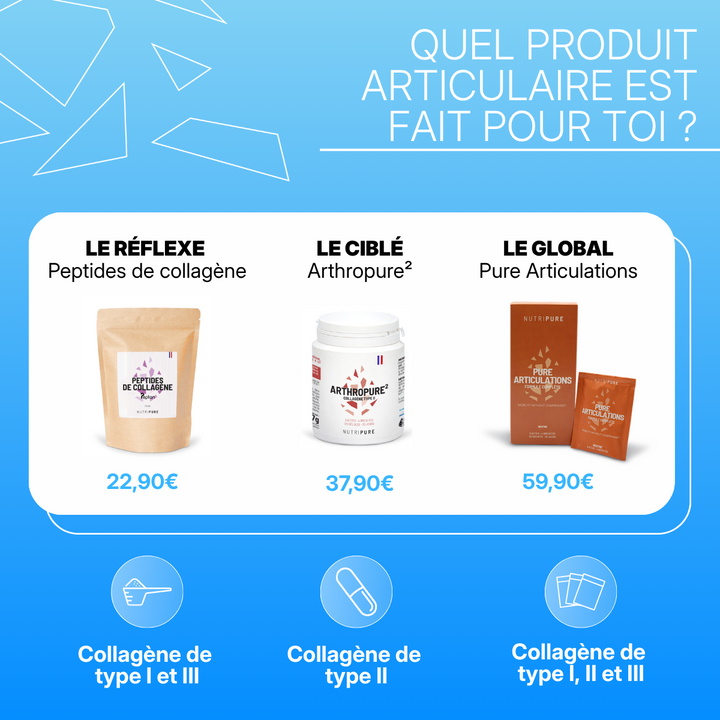 Pure Articulations Nutripure - visuel 1