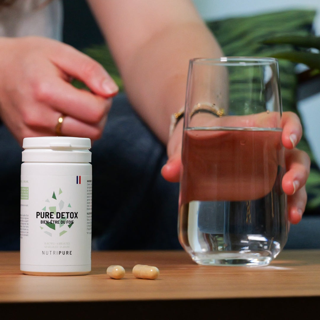 Pure Detox – visuel 2