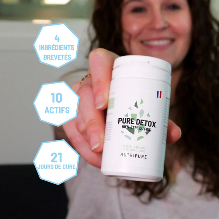 Pure Detox – visuel 7