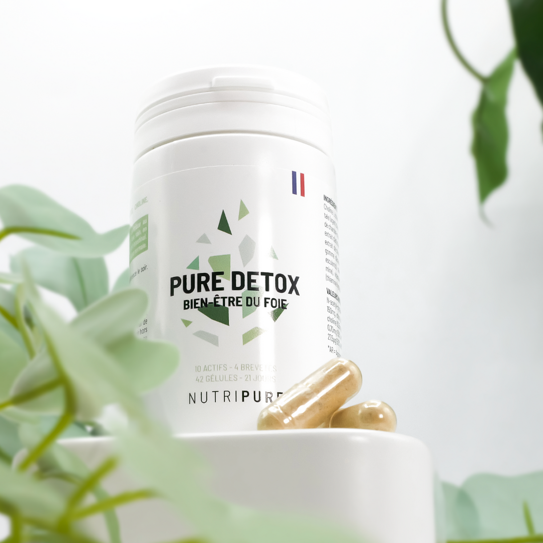Pure Detox – visuel 3
