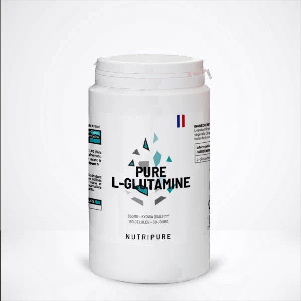 L-Glutamine