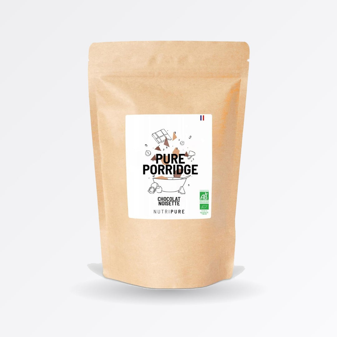 Pure Porridge Bio